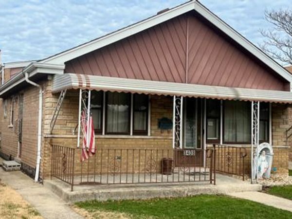 3408 S 55th Court , Cicero, IL 60804