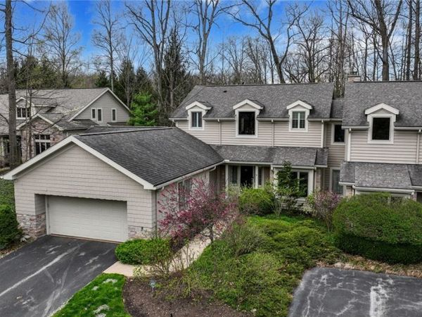 3382 E Glencoe Road, Richfield, OH 44286