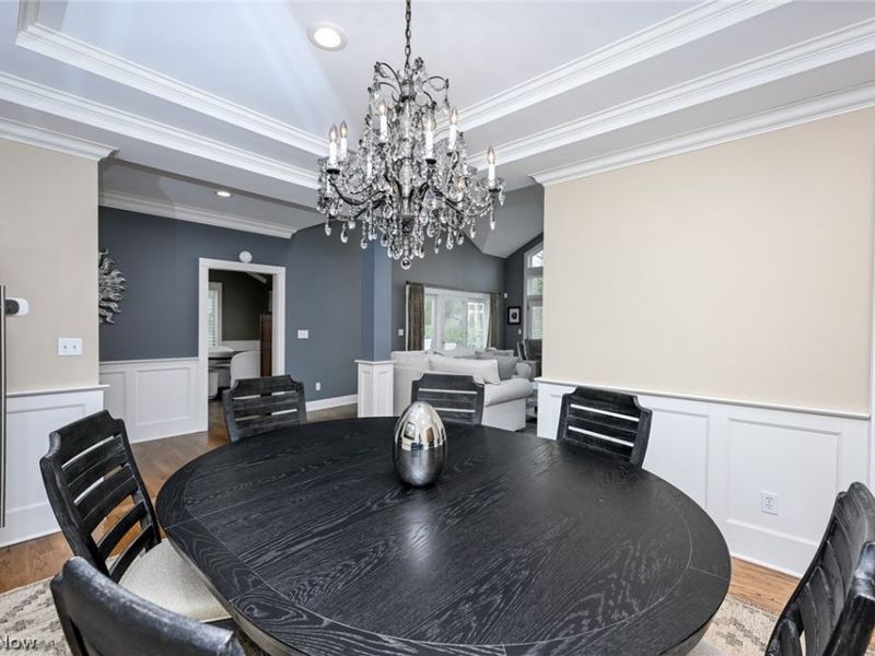 3382 E Glencoe Road, Richfield, OH 44286 Photo 11