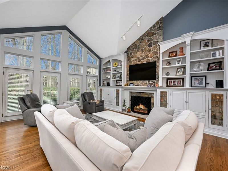 3382 E Glencoe Road, Richfield, OH 44286 Photo 12