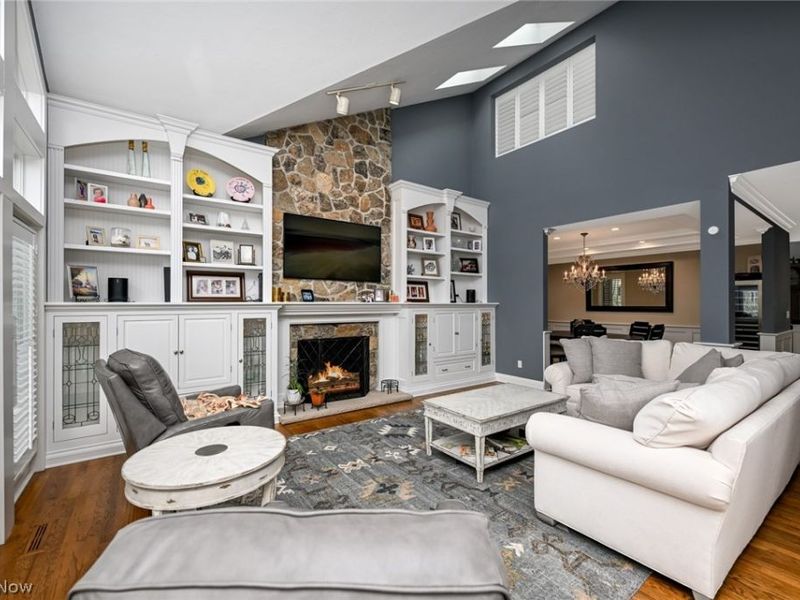 3382 E Glencoe Road, Richfield, OH 44286 Photo 13