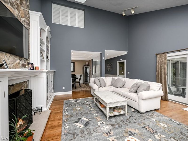 3382 E Glencoe Road, Richfield, OH 44286 Photo 14