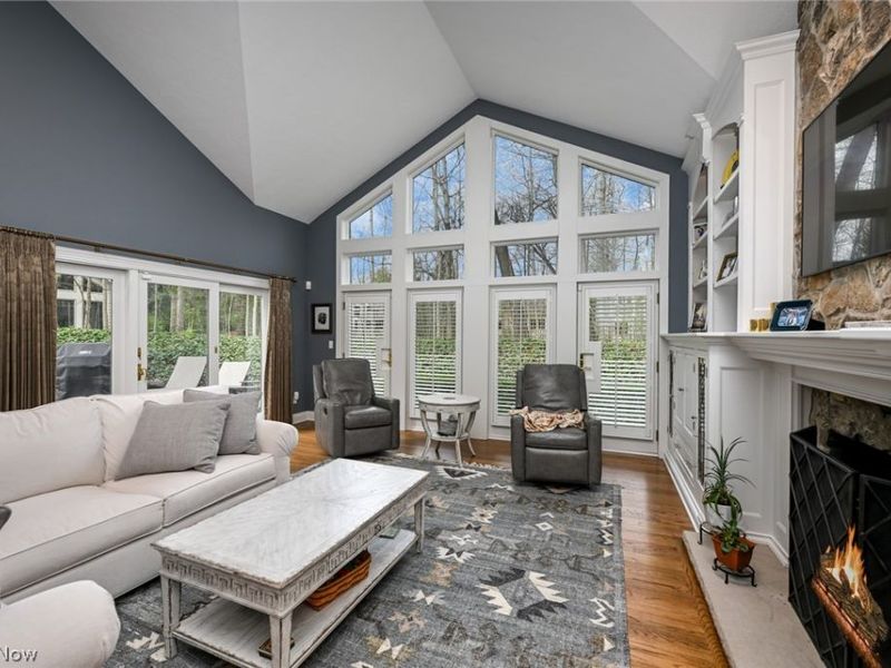 3382 E Glencoe Road, Richfield, OH 44286 Photo 15