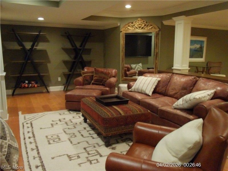 3382 E Glencoe Road, Richfield, OH 44286 Photo 17