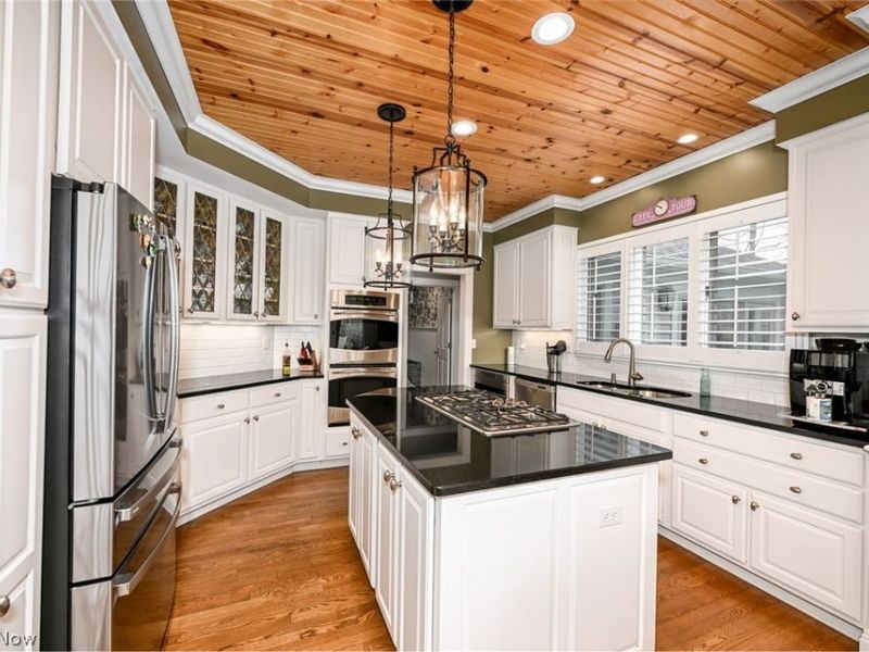 3382 E Glencoe Road, Richfield, OH 44286 Photo 18