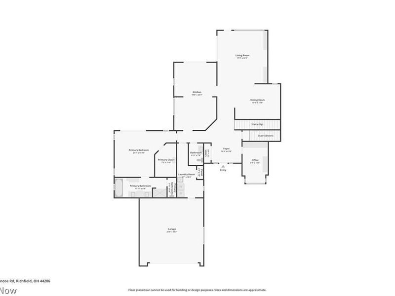 3382 E Glencoe Road, Richfield, OH 44286 Photo 21