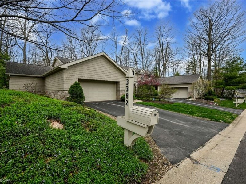 3382 E Glencoe Road, Richfield, OH 44286 Photo 3