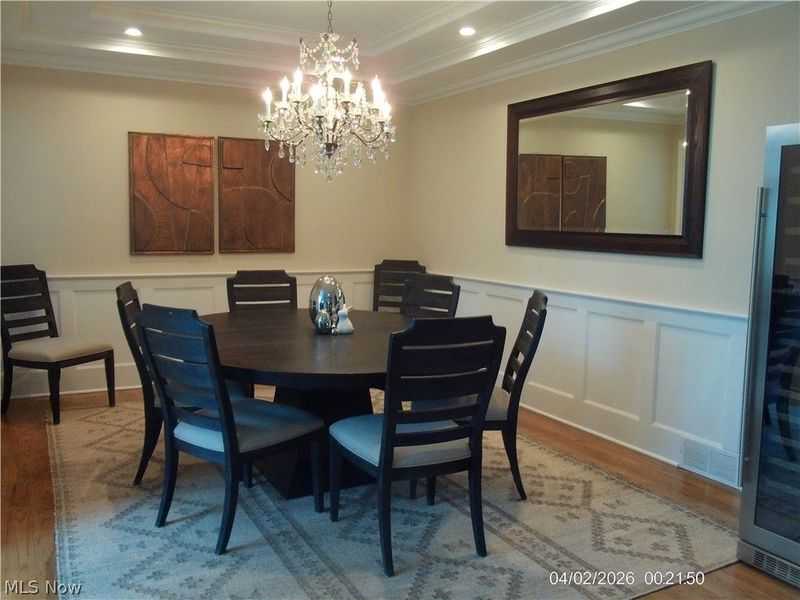 3382 E Glencoe Road, Richfield, OH 44286 Photo 3