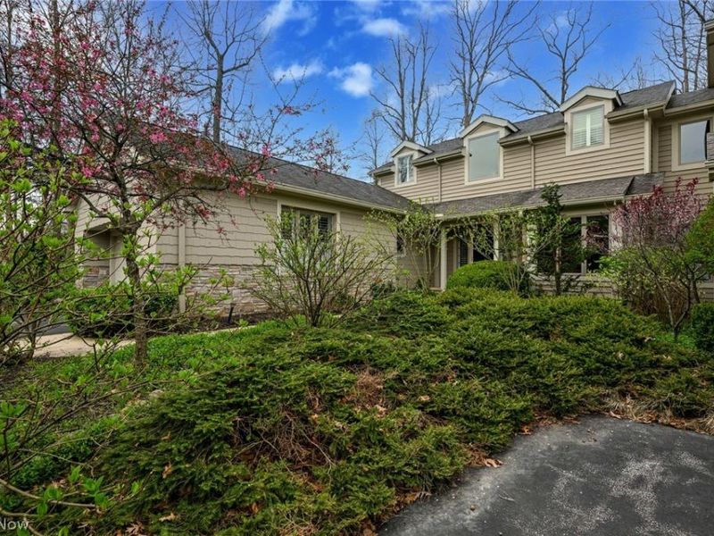 3382 E Glencoe Road, Richfield, OH 44286 Photo 4