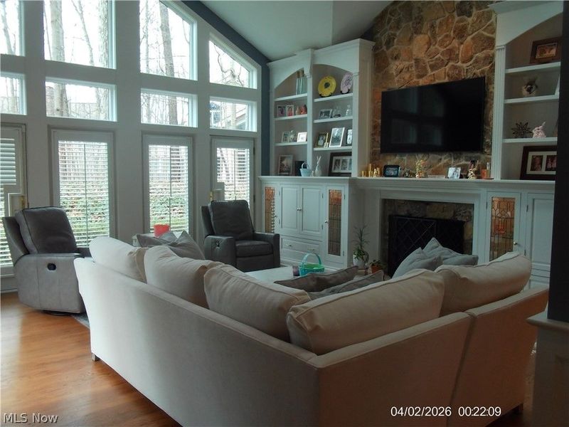 3382 E Glencoe Road, Richfield, OH 44286 Photo 4