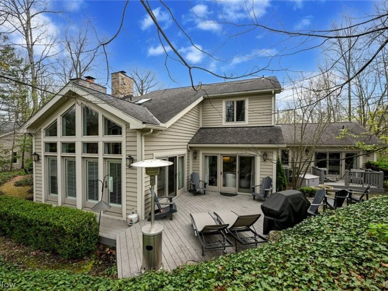 3382 E Glencoe Road, Richfield, OH 44286 Photo 5