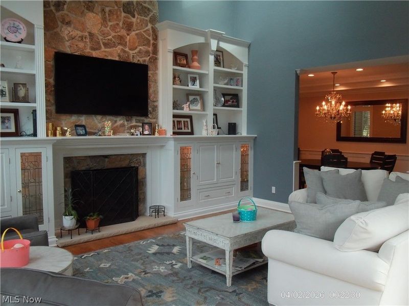 3382 E Glencoe Road, Richfield, OH 44286 Photo 5