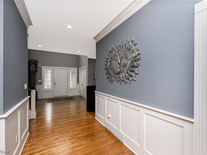 3382 E Glencoe Road, Richfield, OH 44286 Photo 8