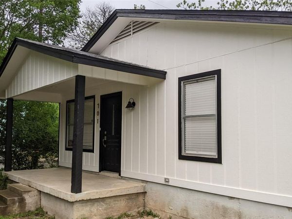 701 Alabama ST, San Marcos, TX 78666