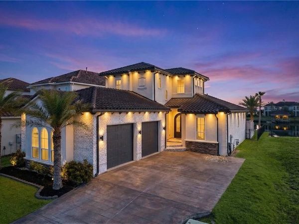 3012 MARINA VILLA N Boulevard, Slidell, LA 70461