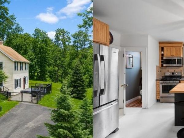 4721 State Route 9G, Germantown, NY 12526