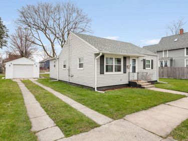 1104 Rumely Street, La Porte, IN 46350