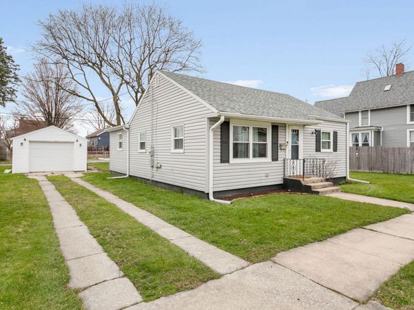 1104 Rumely Street, La Porte, IN 46350