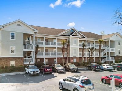 5801 Oyster Catcher Dr., Unit 1235, North Myrtle Beach, SC 29582