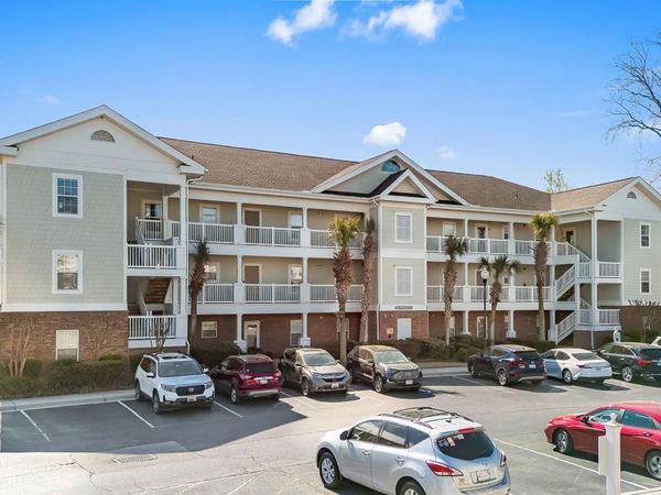 5801 Oyster Catcher Dr. , Unit 1235, North Myrtle Beach, SC 29582