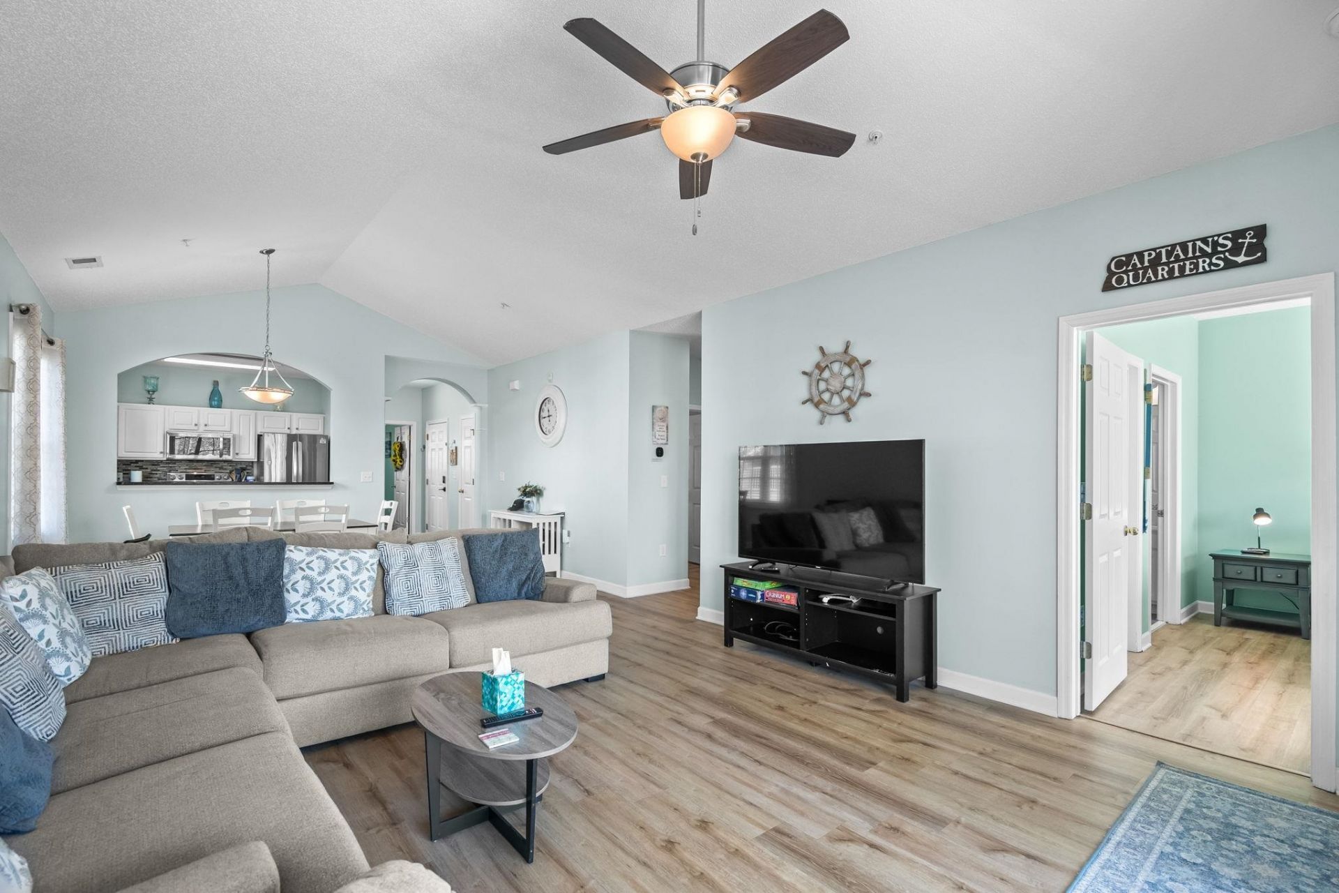 5801 Oyster Catcher Dr. Photo 12