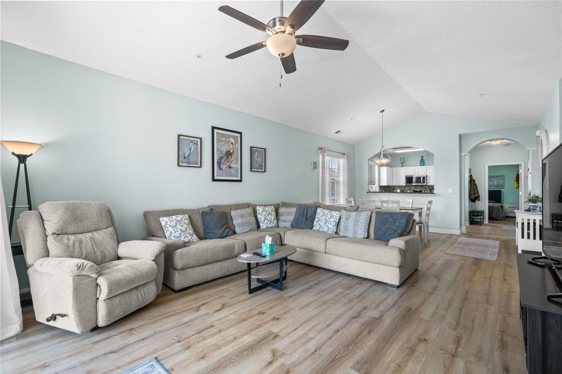 5801 Oyster Catcher Dr. Photo 13