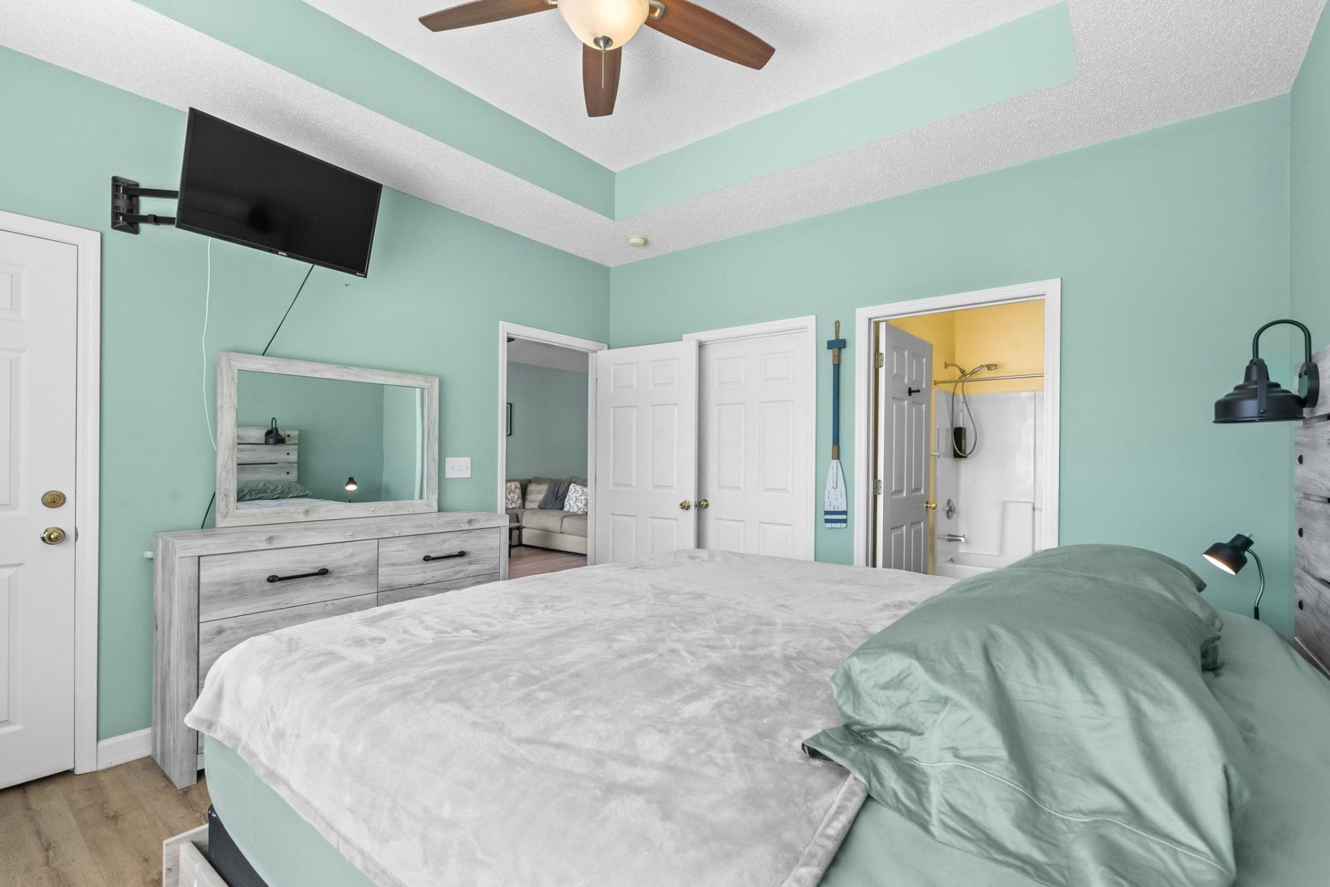 5801 Oyster Catcher Dr. Photo 16