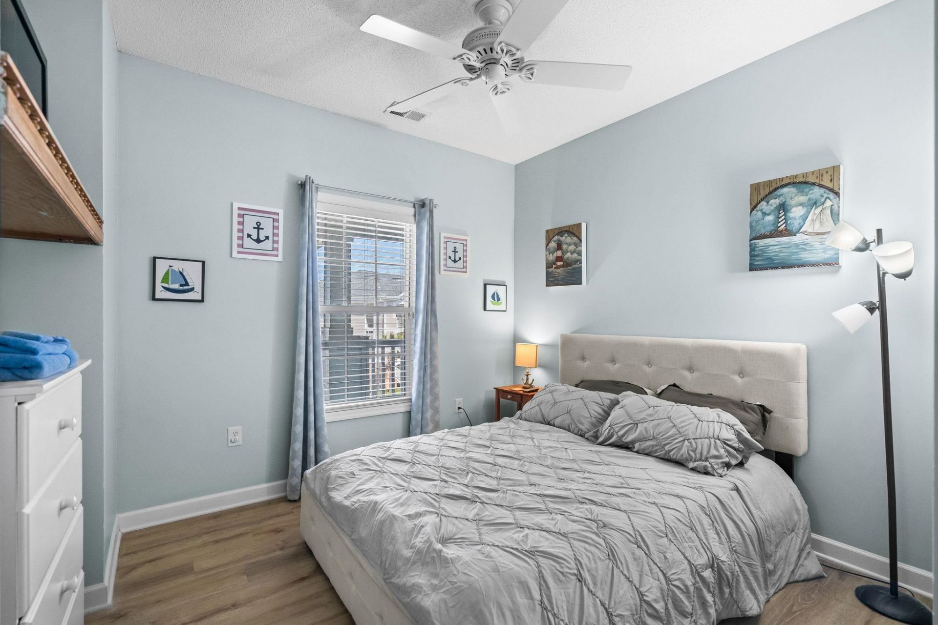 5801 Oyster Catcher Dr. Photo 18