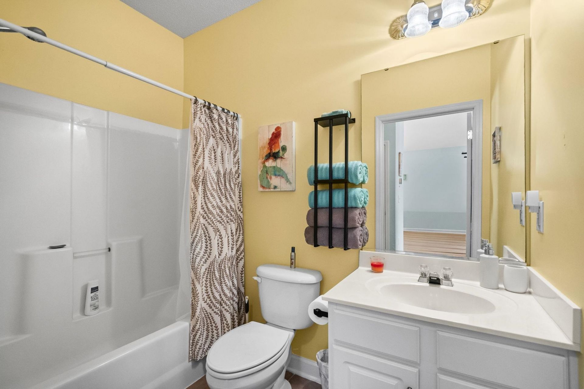 5801 Oyster Catcher Dr. Photo 20