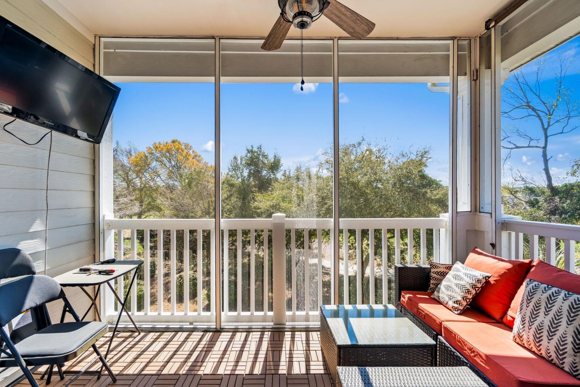 5801 Oyster Catcher Dr. Photo 21