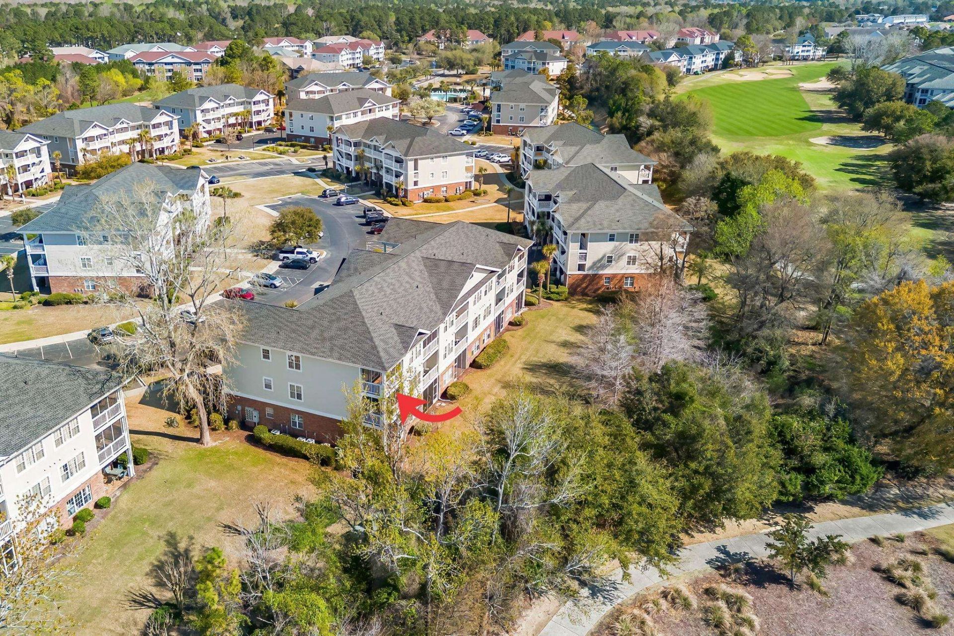 5801 Oyster Catcher Dr. Photo 23