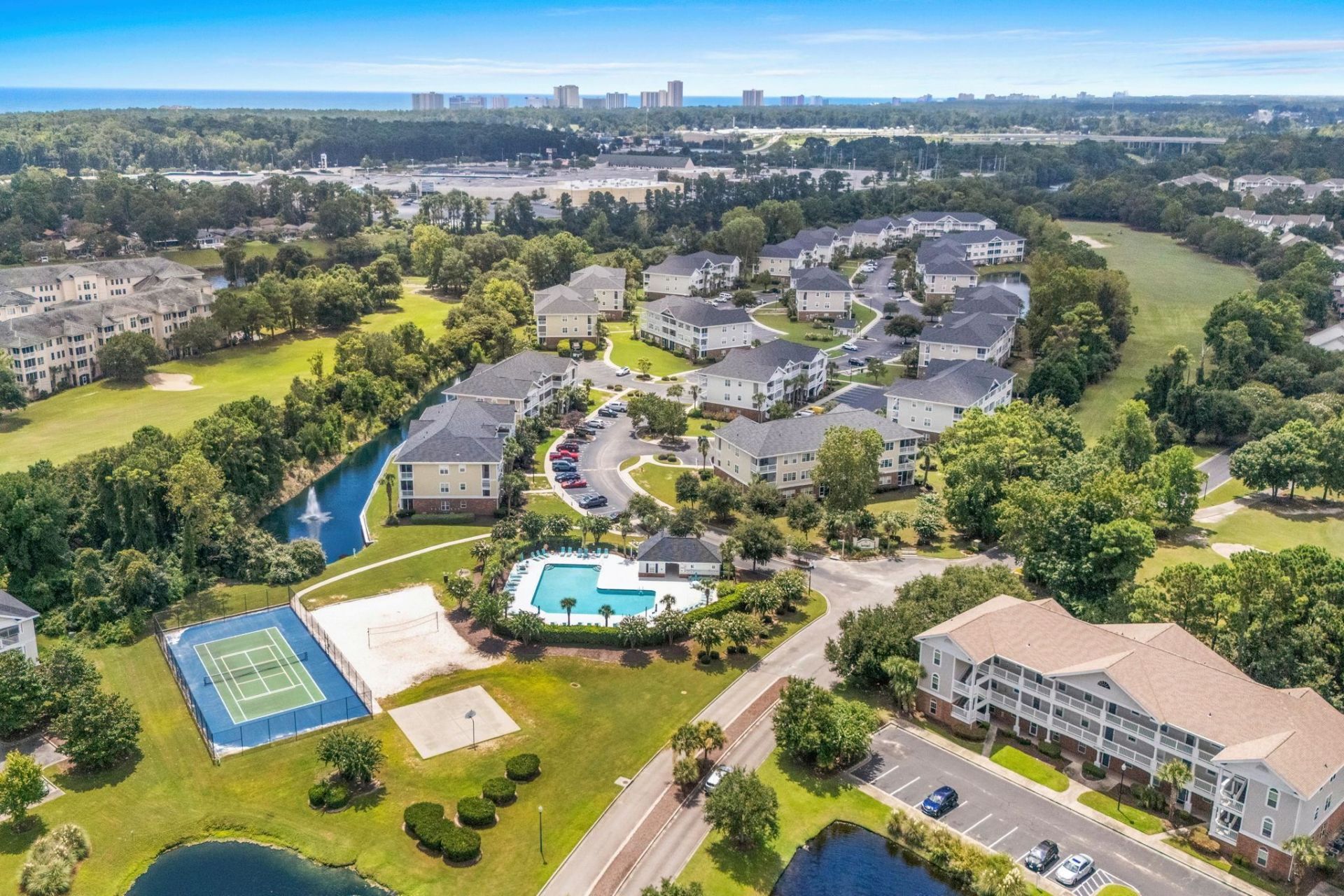 5801 Oyster Catcher Dr. Photo 24