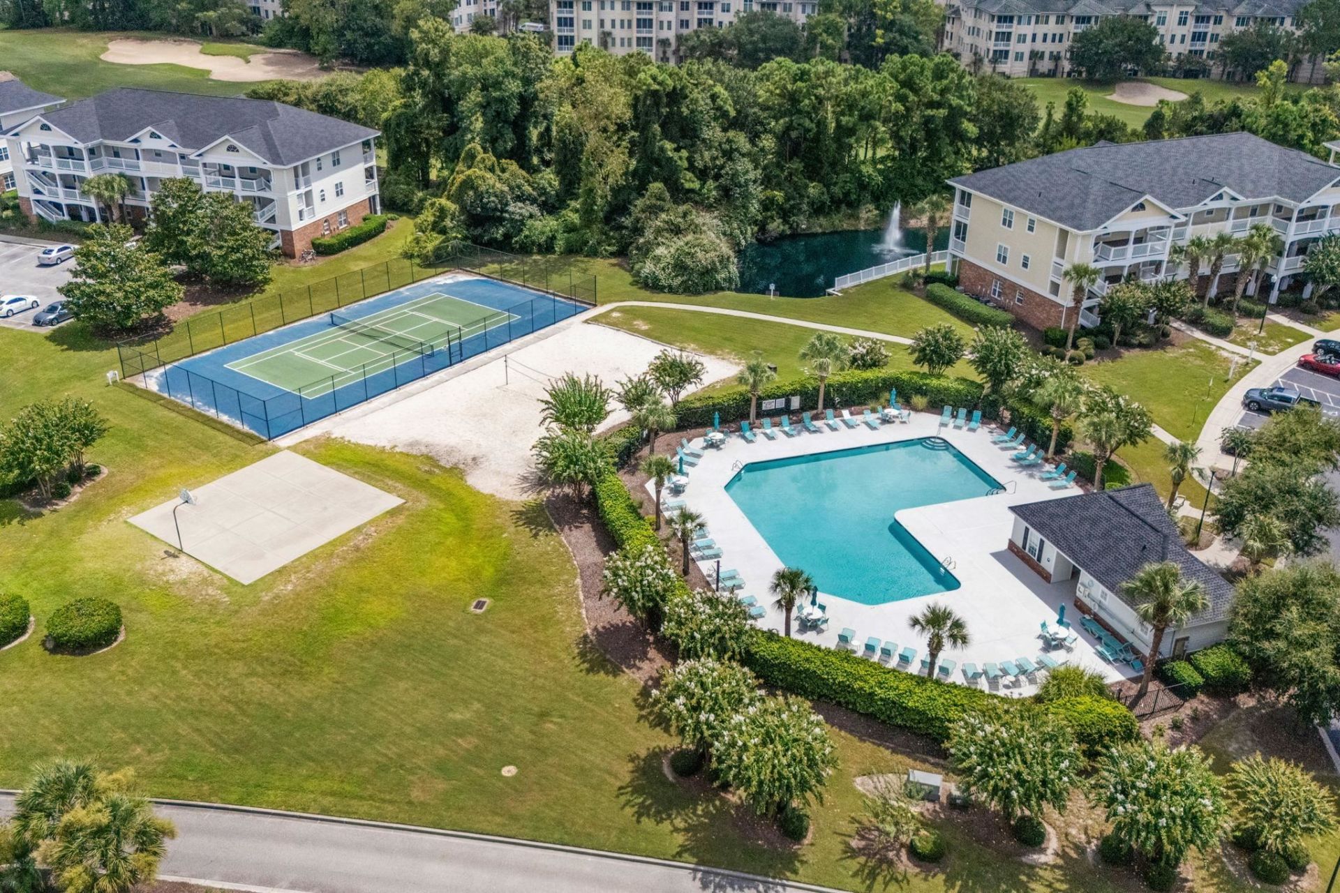 5801 Oyster Catcher Dr. Photo 25