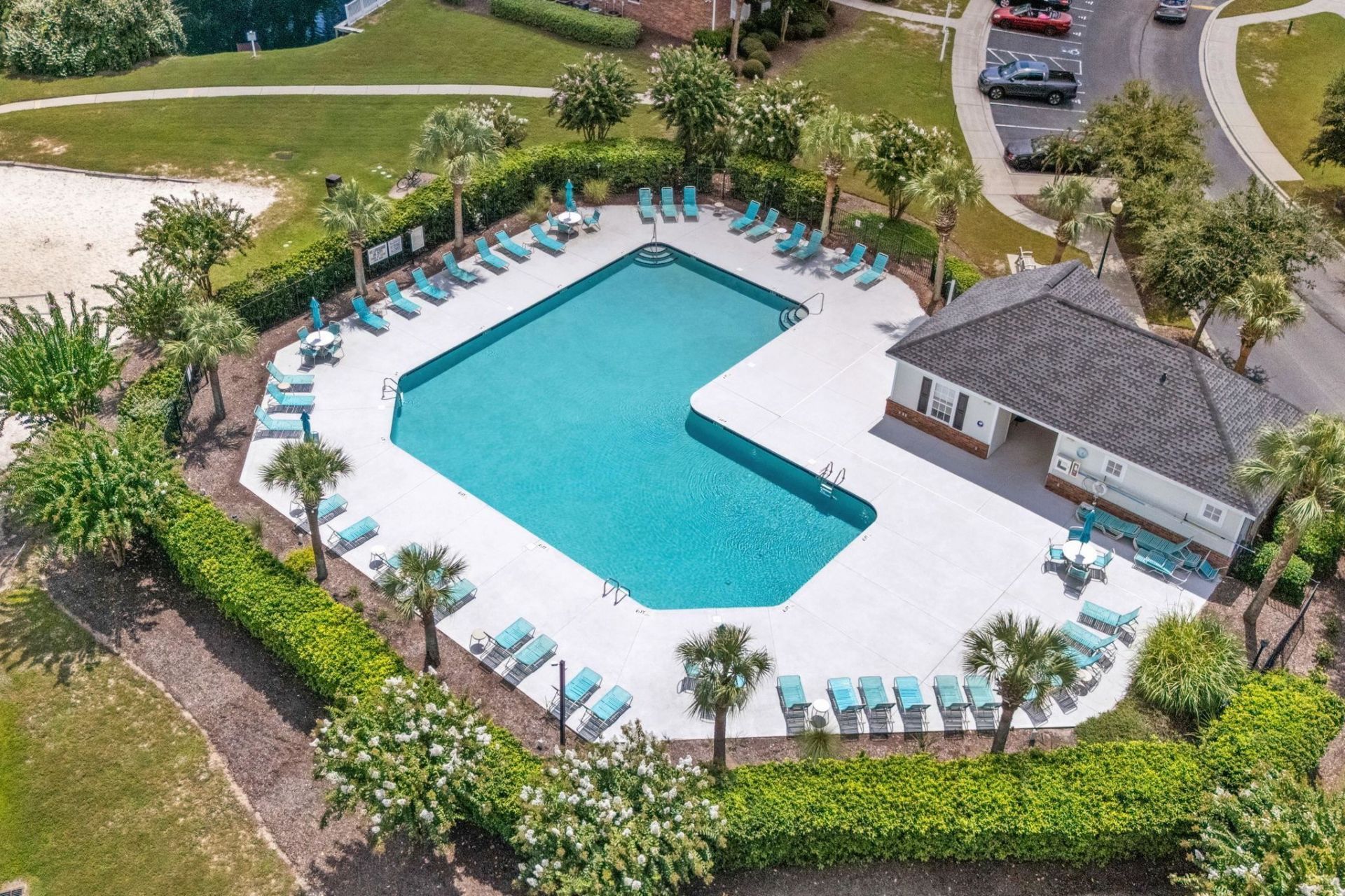 5801 Oyster Catcher Dr. Photo 26