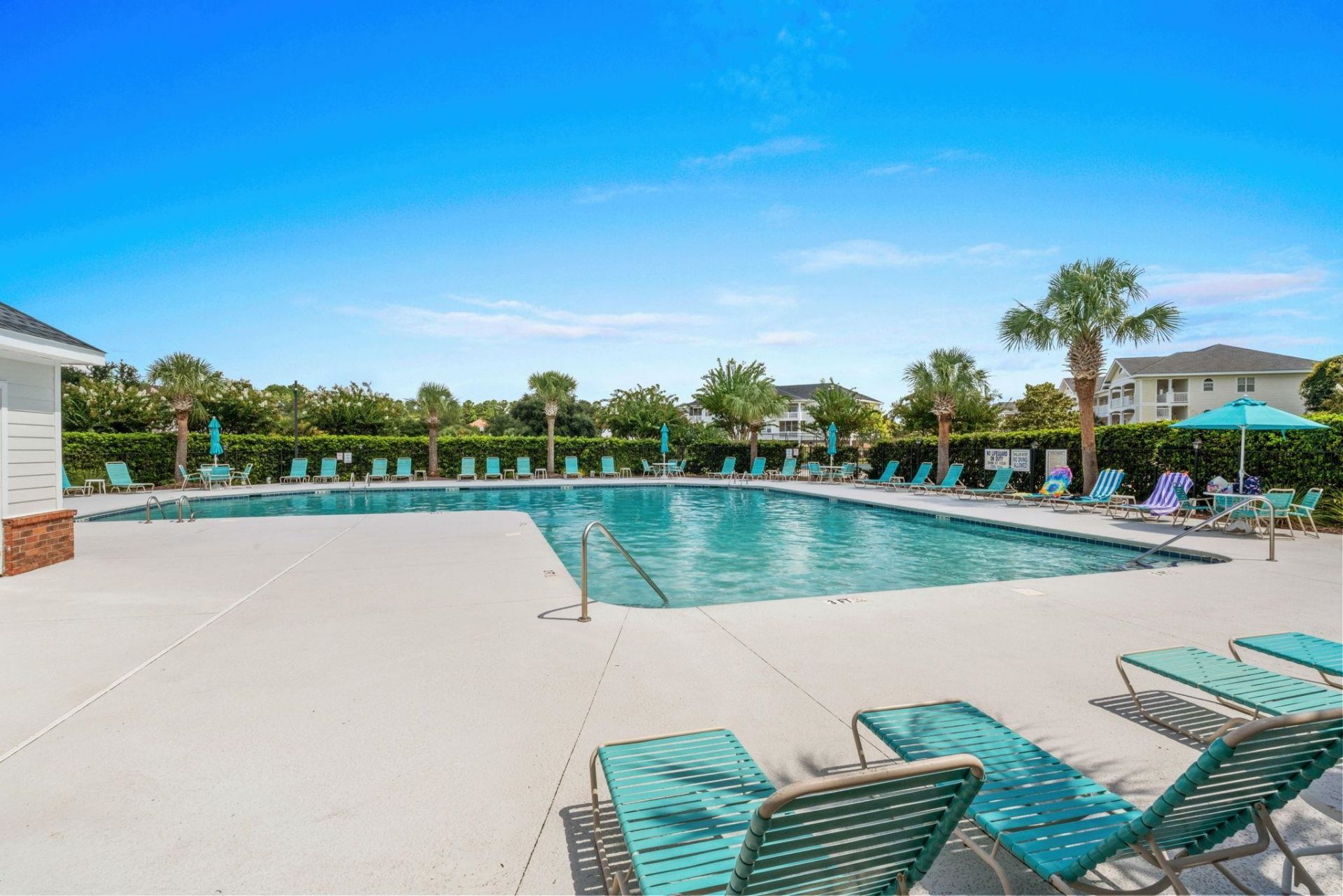 5801 Oyster Catcher Dr. Photo 27