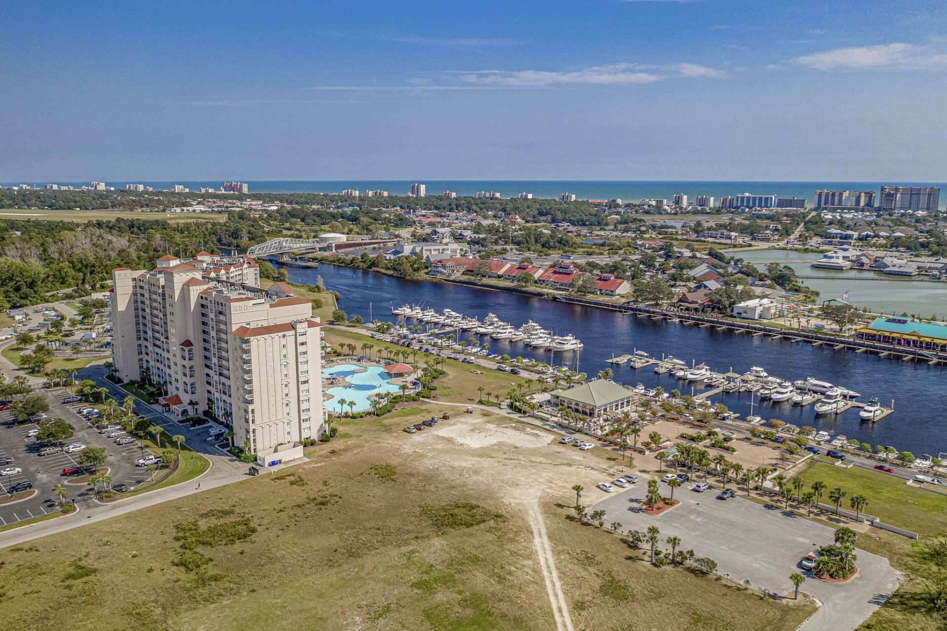 5801 Oyster Catcher Dr. Photo 28