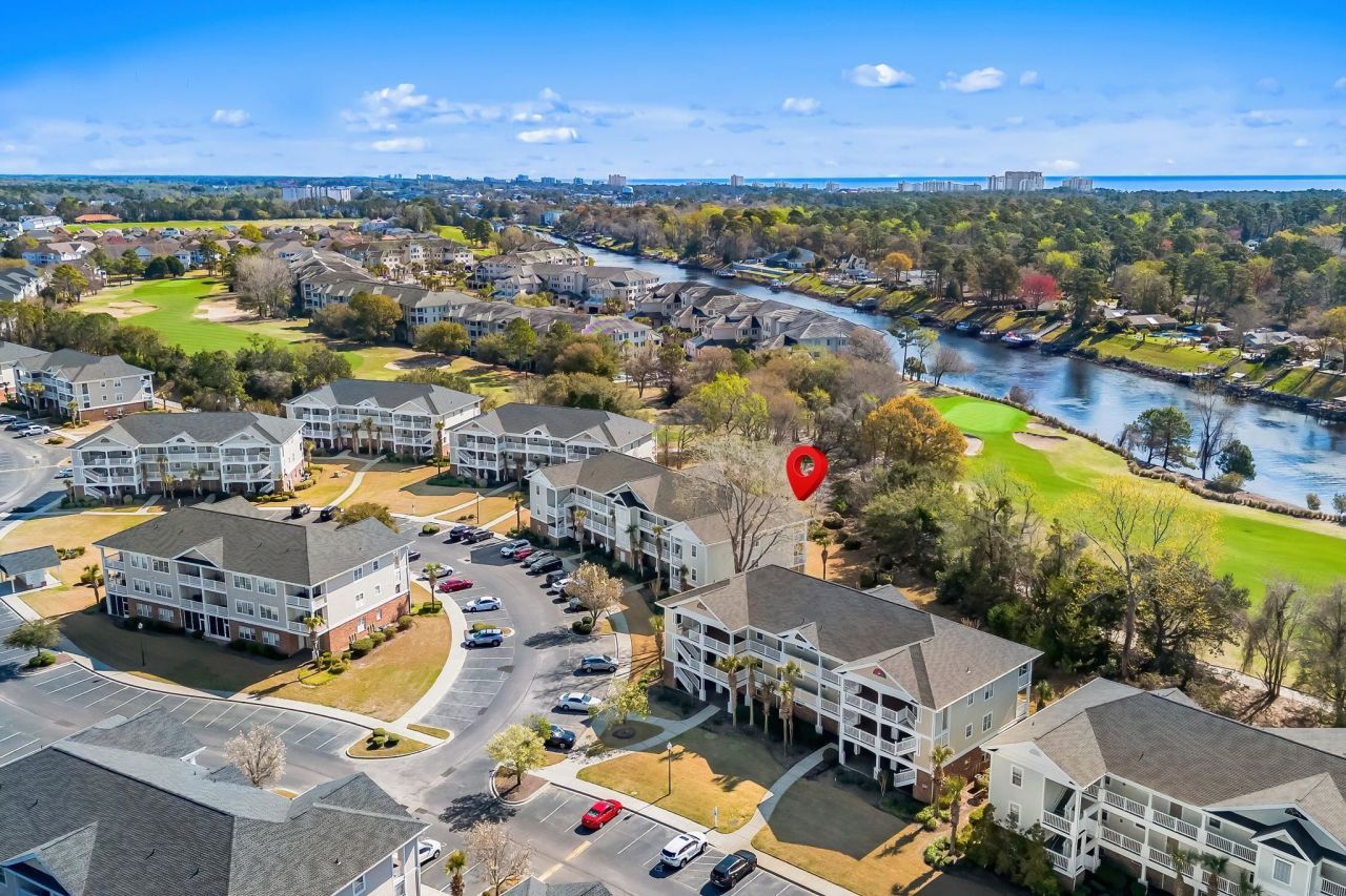 5801 Oyster Catcher Dr. Photo 4