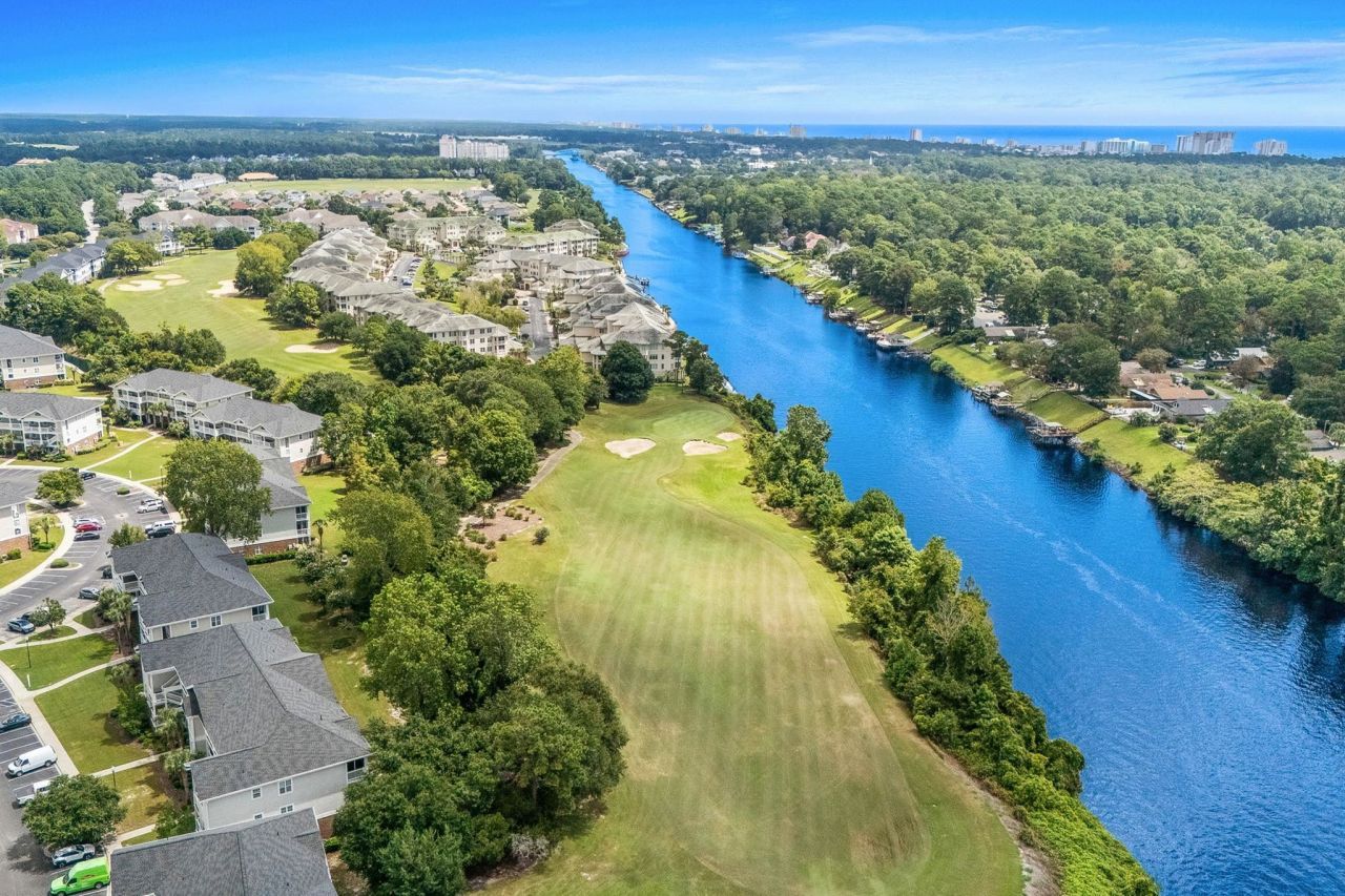 5801 Oyster Catcher Dr. Photo 5