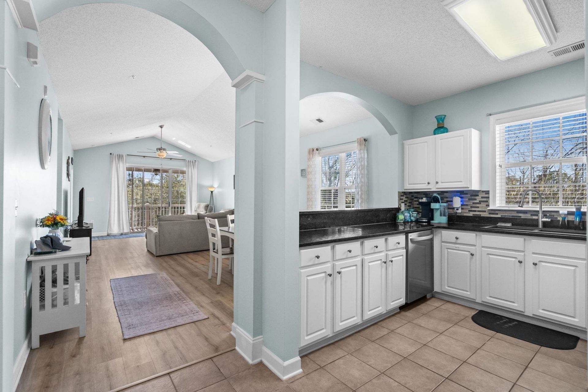 5801 Oyster Catcher Dr. Photo 6