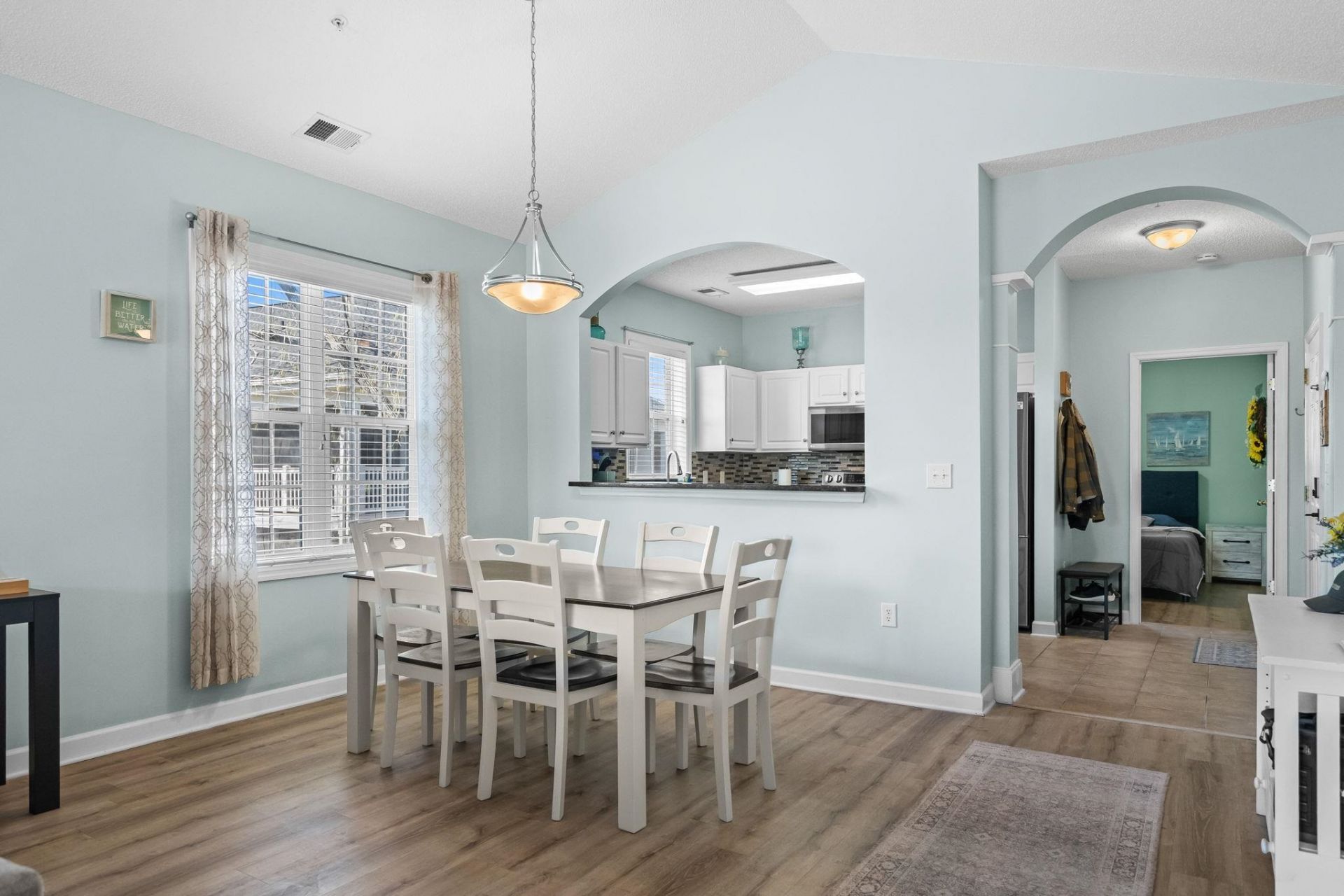 5801 Oyster Catcher Dr. Photo 9