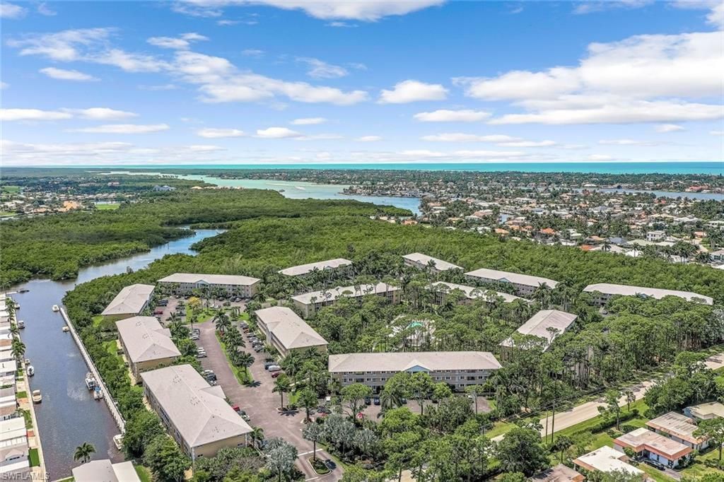 3041 Sandpiper Bay Cir, Unit H203, Naples, FL 34112 Photo