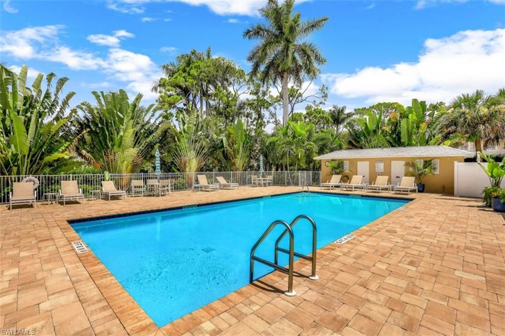 3041 Sandpiper Bay Cir, Unit H203, Naples, FL 34112 Photo