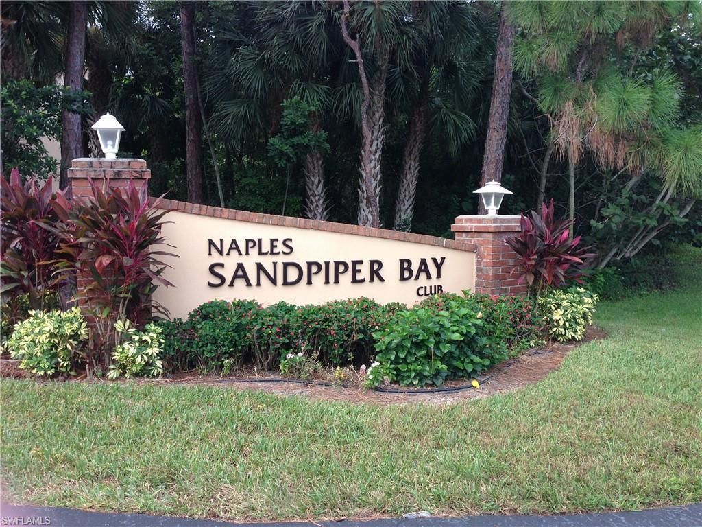 3041 Sandpiper Bay Cir, Unit H203, Naples, FL 34112 Photo