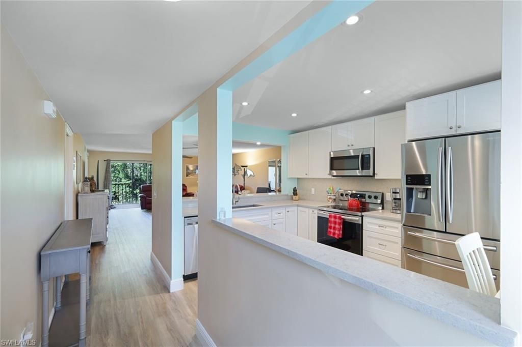 3041 Sandpiper Bay Cir, Unit H203, Naples, FL 34112 Photo