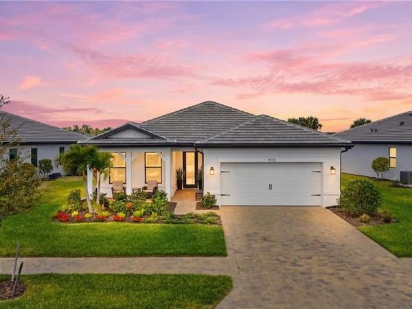 1973 Fresno AVE , NAPLES, FL 34120