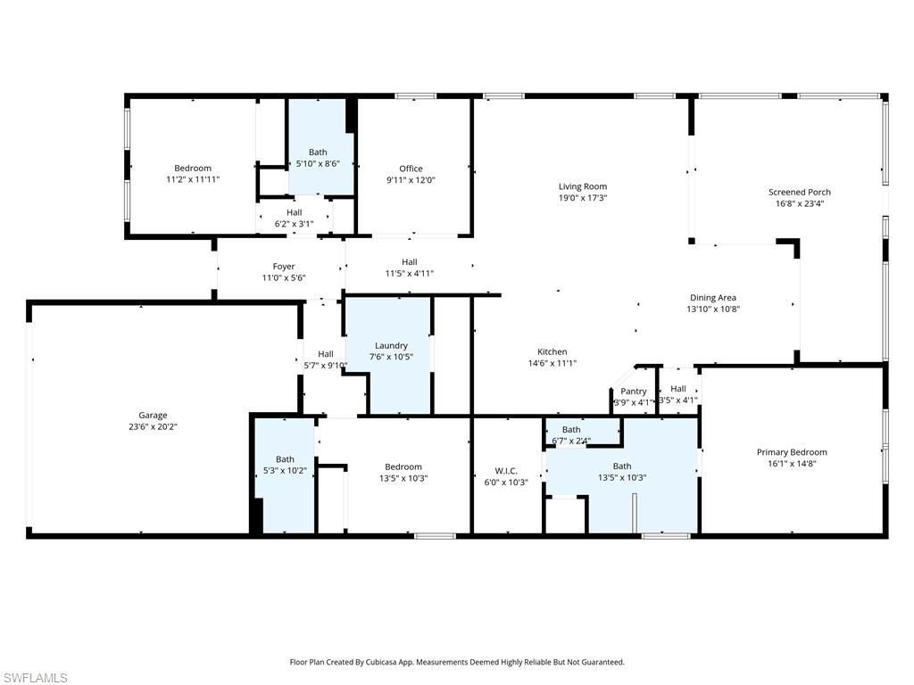 1973 Fresno Ave, Naples, FL 34120 Photo