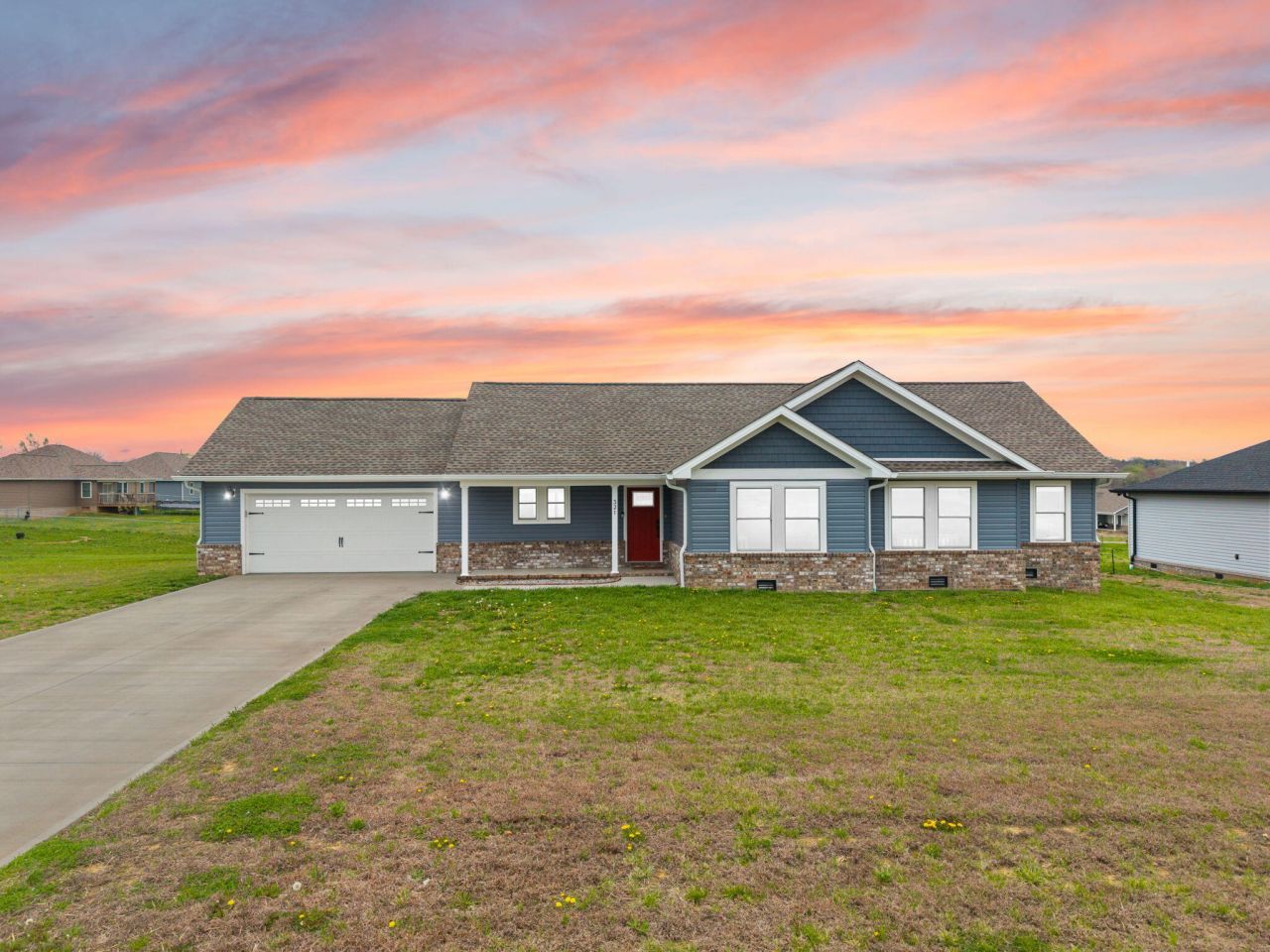 321 Lone Oak Drive, Somerset, KY 42503