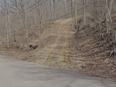 tbd Pine Grove Road, Fairmont, WV 26554