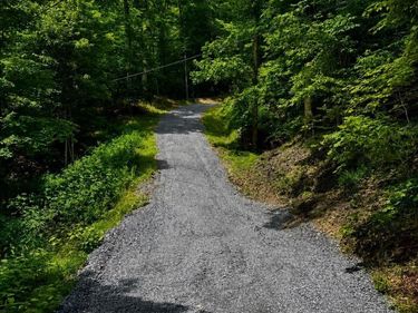 tbd Pine Grove Road, Fairmont, WV 26554