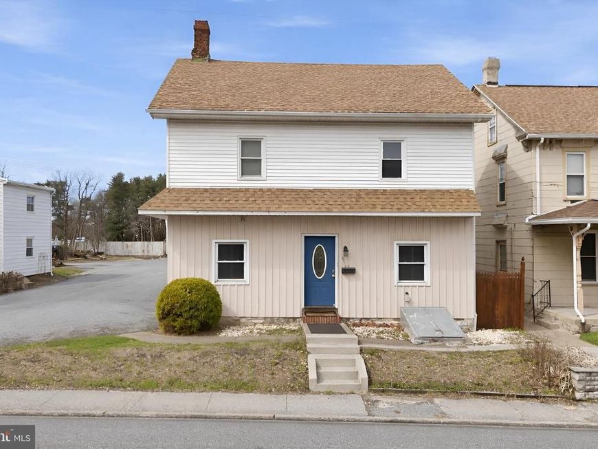 3514 Walnut Street , Harrisburg, PA 17109 Main Photo